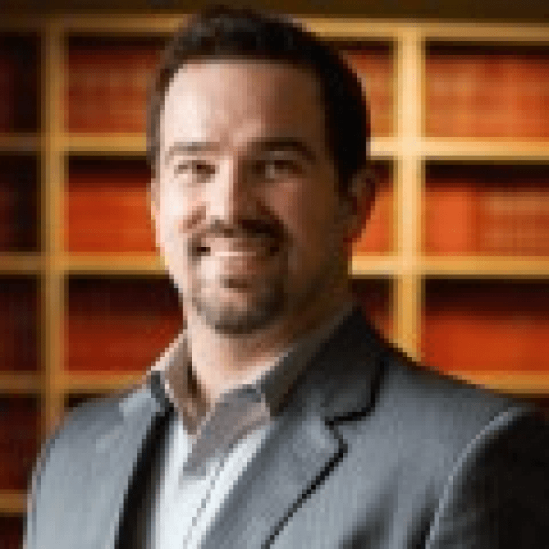 Heberth Saraiva Sampaio - &Aacute;valo & Rizkallah Advogados Associados