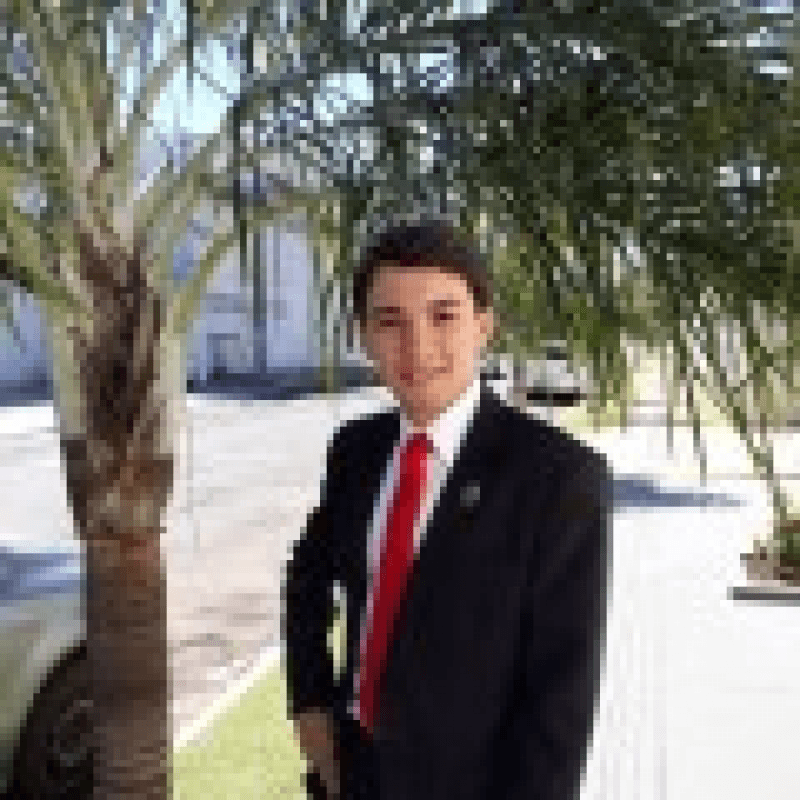 Thiago do Espírito Santo Souza