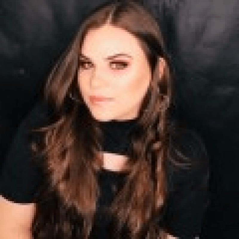Milena Leticia de Sá Teles