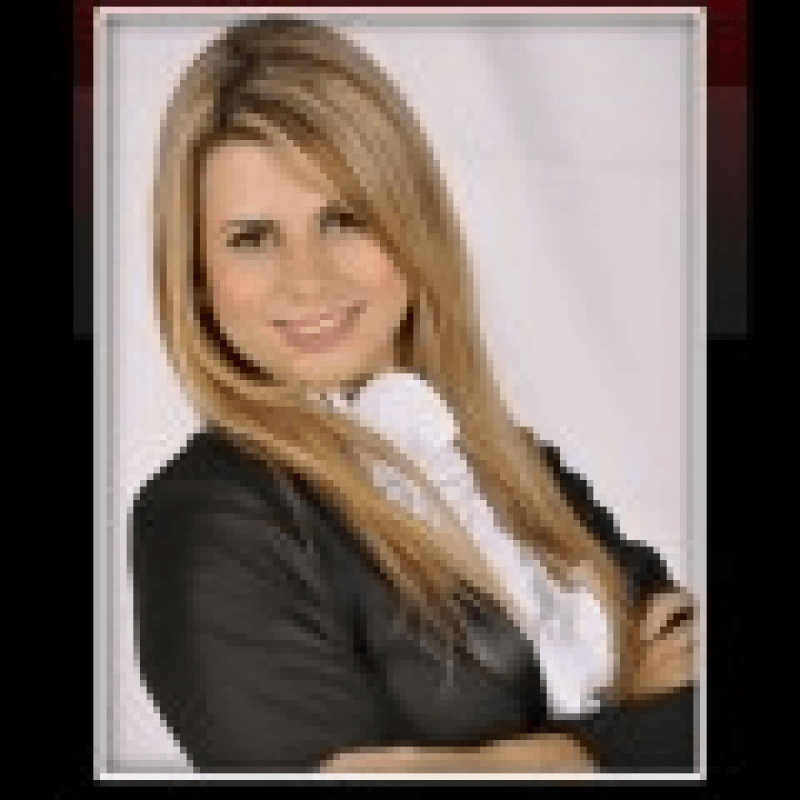 Ingrid Vidal Advogada