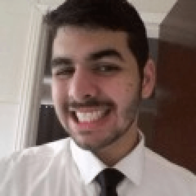 Marcio Almeida - Direito