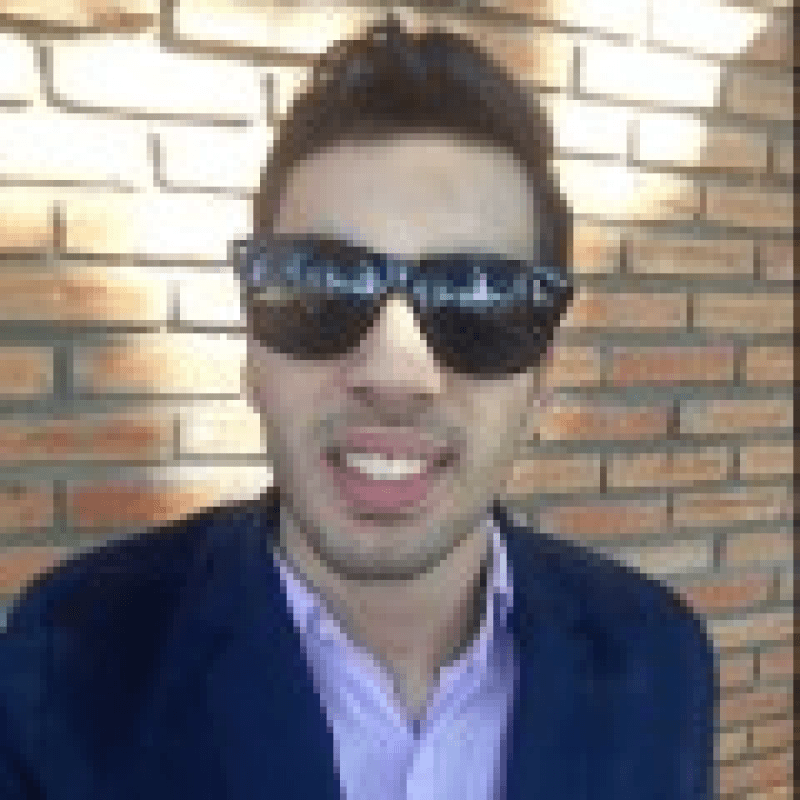 Otávio Sena