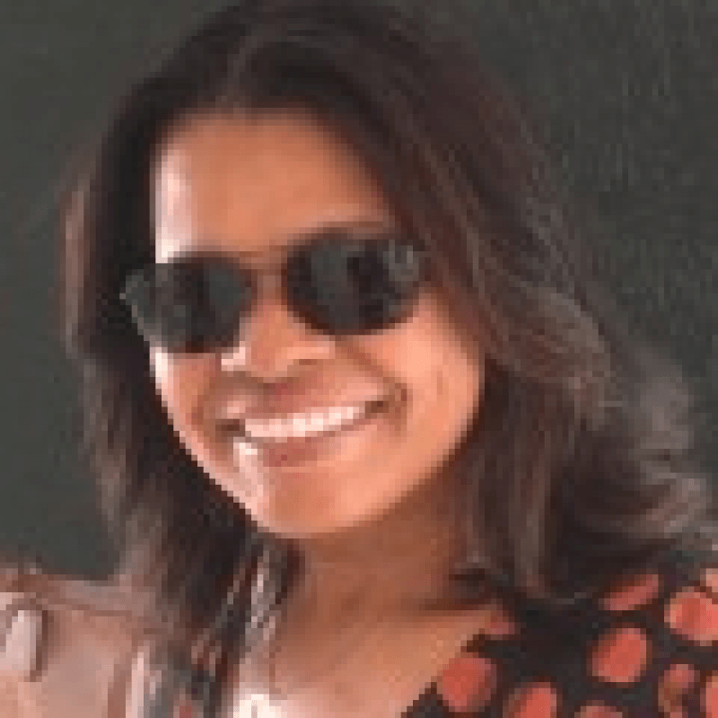 Roseli Budke