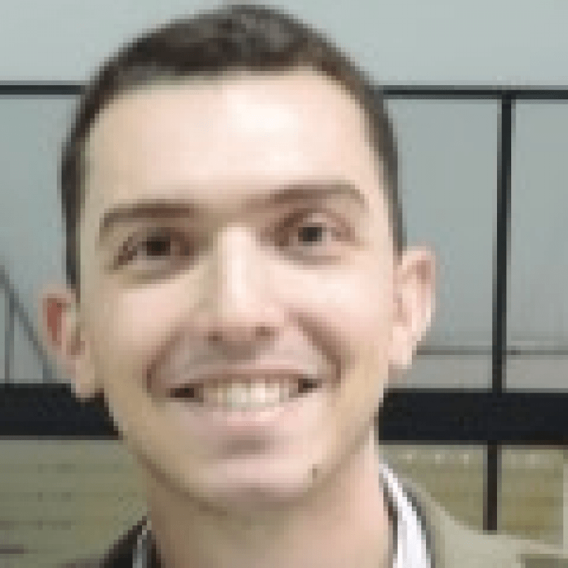 Ricardo Campagnoli Almeida