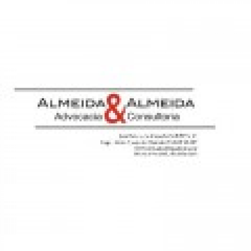 Brasilia Advogados Almeida e Almeida