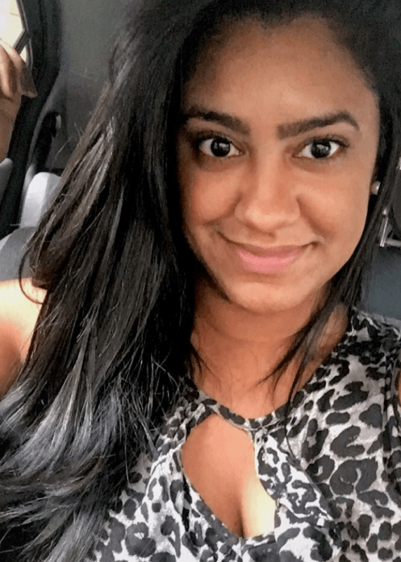 Amanda Barros de Oliveira