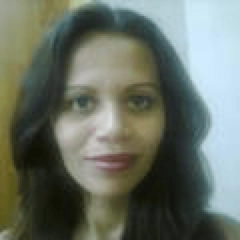 Érica Soares dos Santos