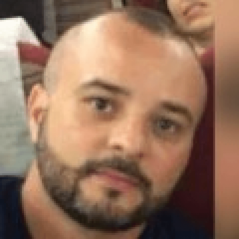 Rodrigo Ramalho de Sousa Pires