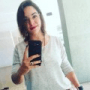 Nathalia Cabral