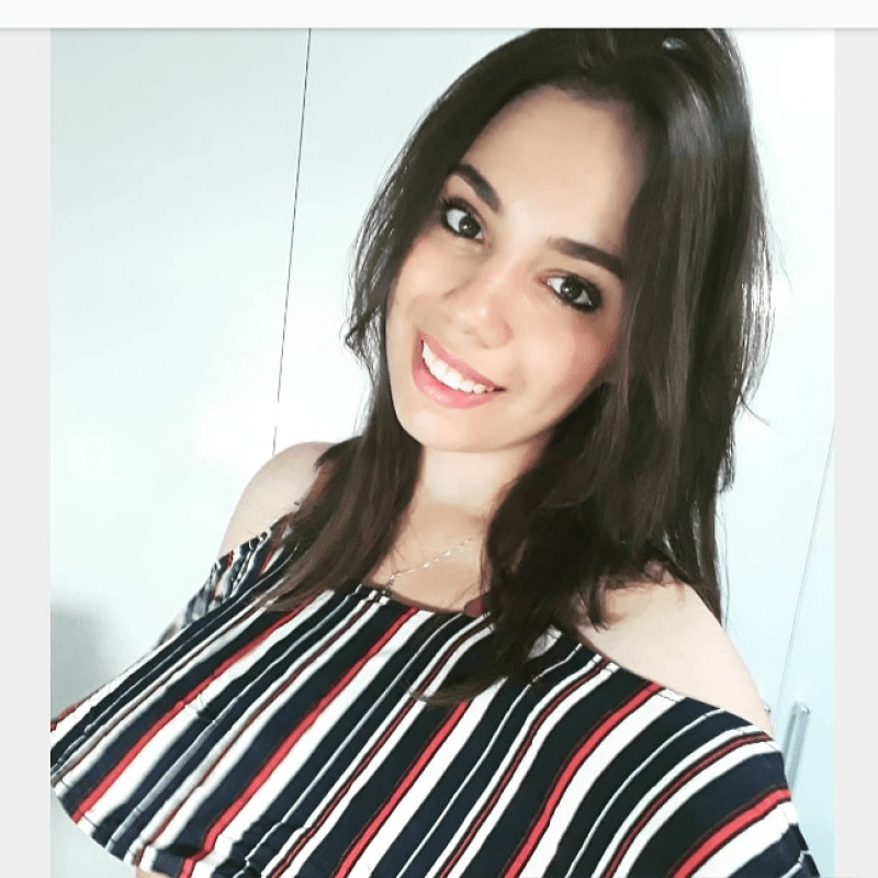 Bianca Fernandes Pinto