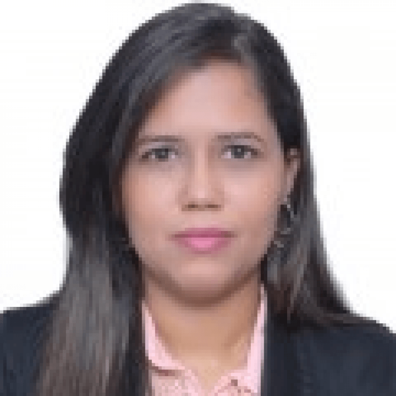 Advogada Pollyana Rodrigues