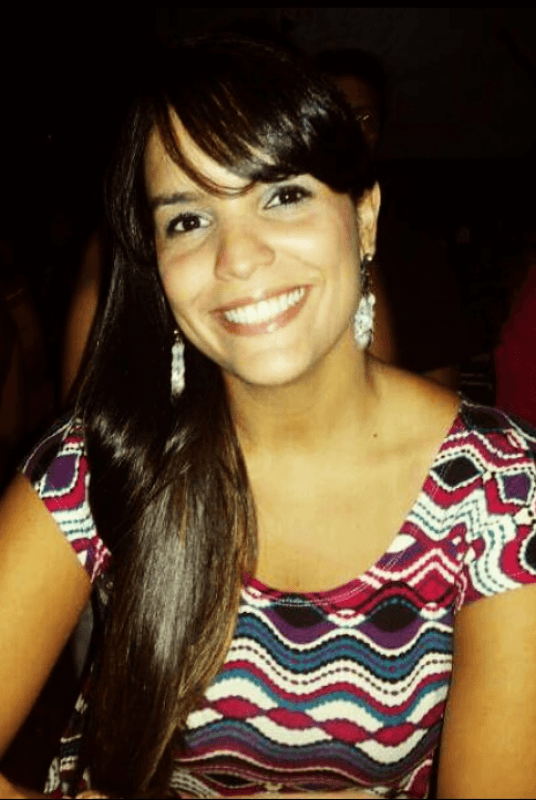 Ingrid Regiani Jacon