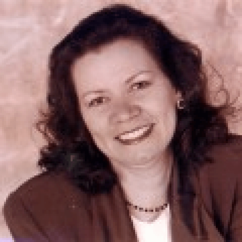Ines Aparecida Baptista do Nascimento