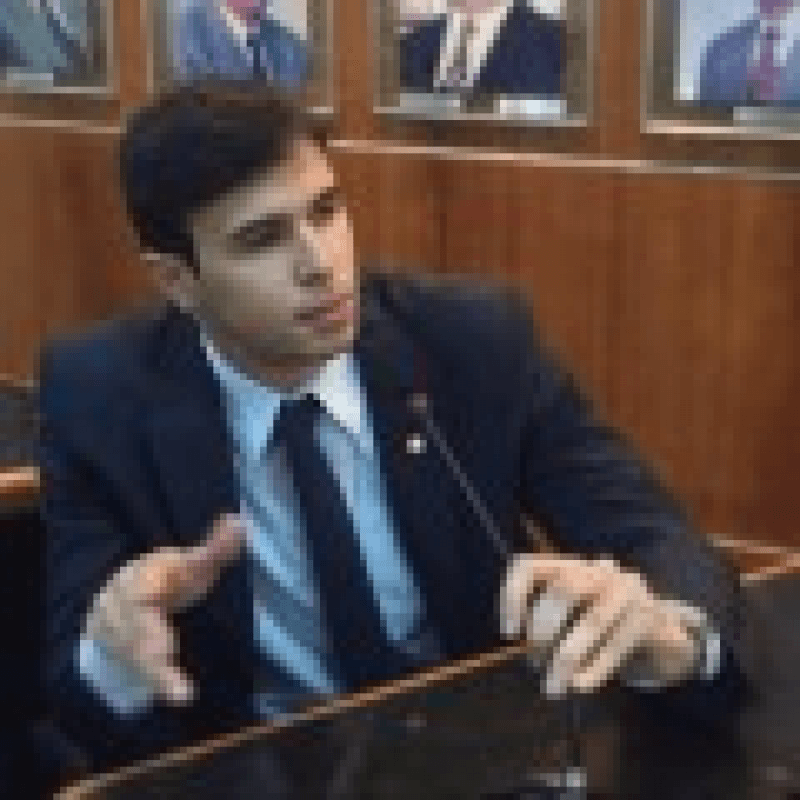 Henrique Lima Barbosa