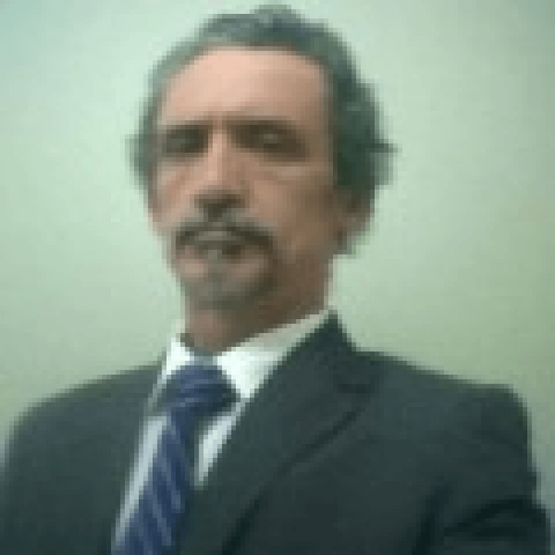 Raimundo de Castro Feitosa