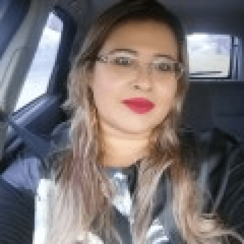 Elis&acirc;ngela Cavalcante