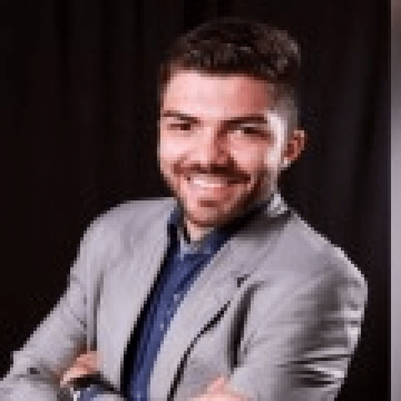 Eduardo Rohan