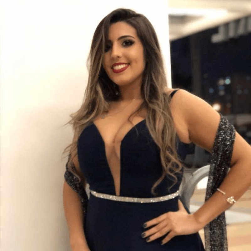 Caroline Quaresma Piccinato da Cruz