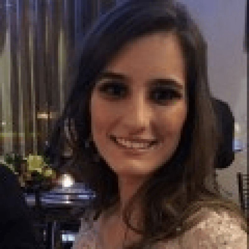 Isabella Correia - Advocacia Carvalho & Correia