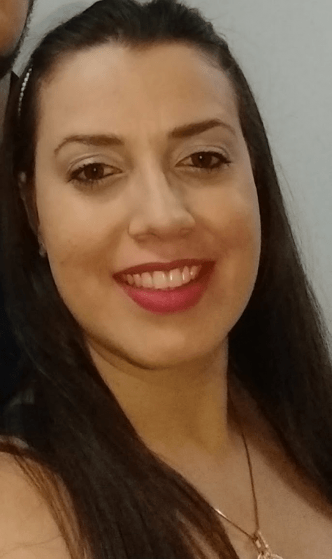 Julia Regiane Lima Leon