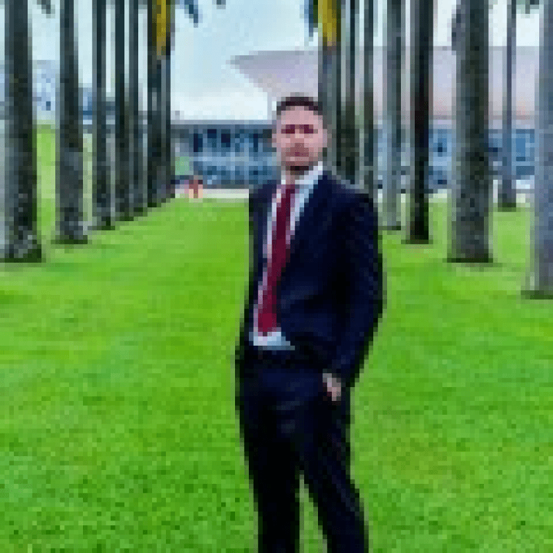 Ademar Rufino - Advogado