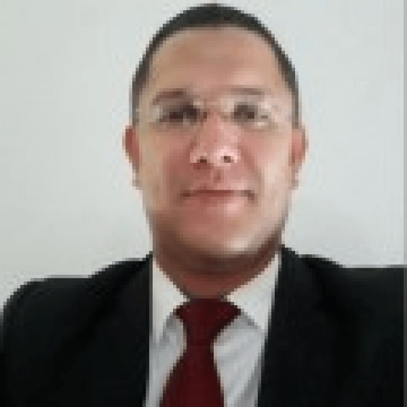 Francisco Santos Sena