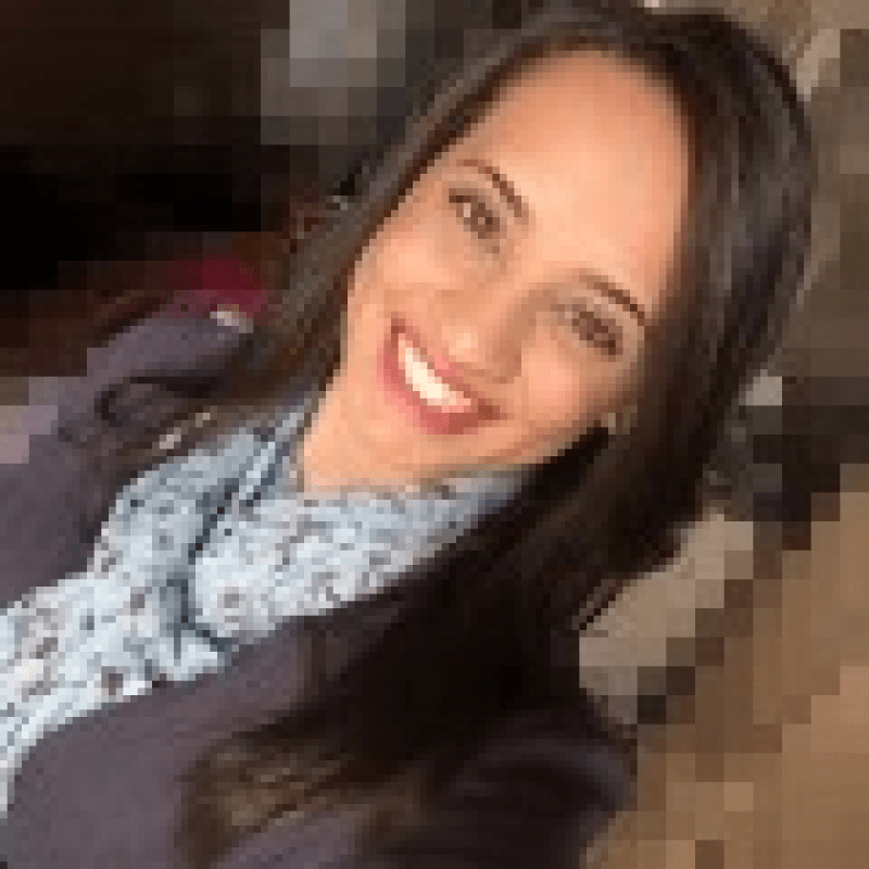 Grazyelle Vieira de Sousa