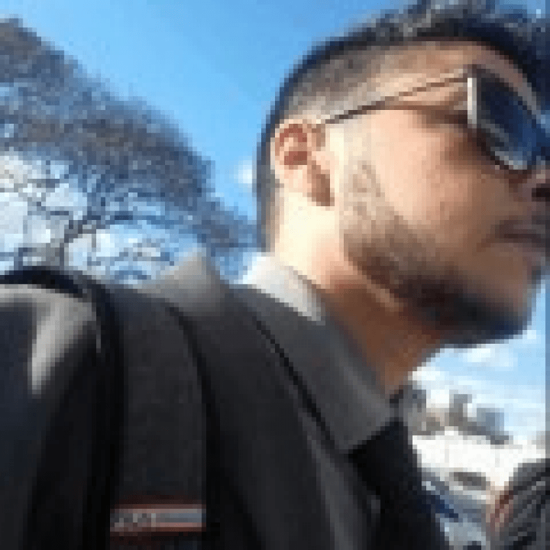 Rud&aacute; Nunes Alves