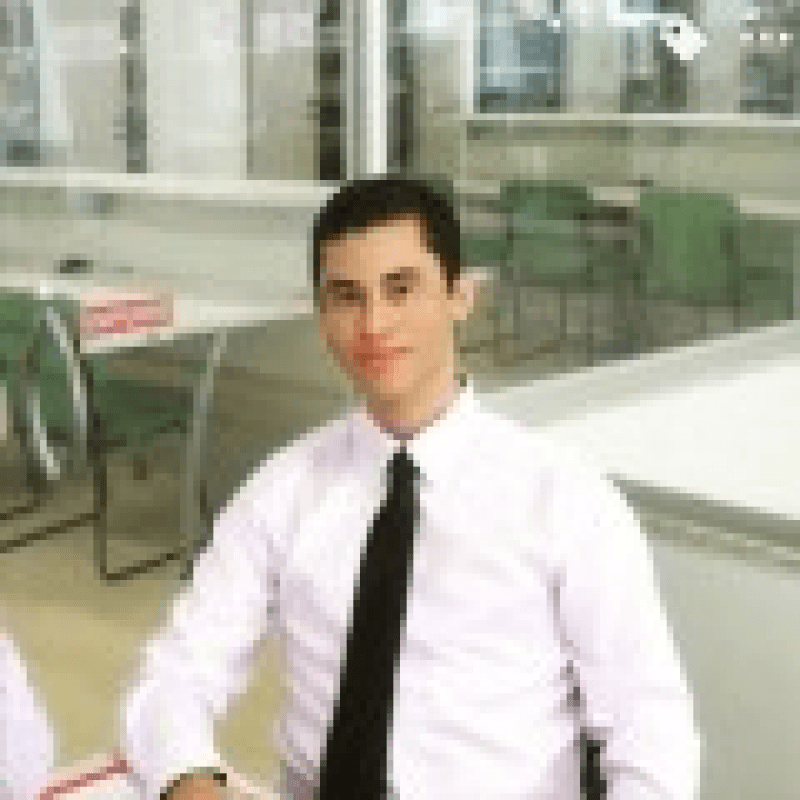 Yuri Bezerra