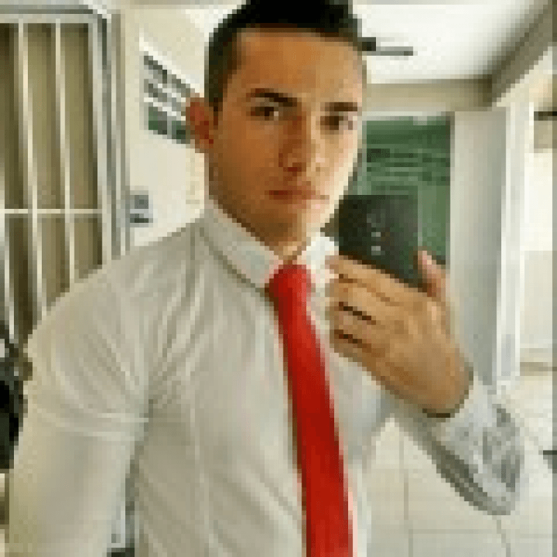 Marcelo Henrique Marques