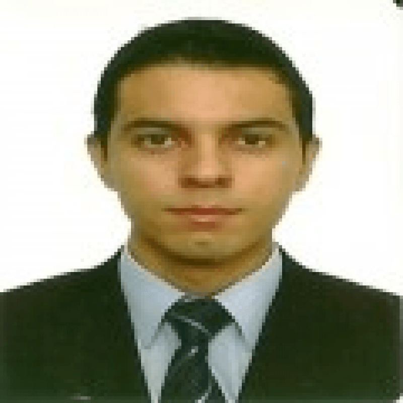 Leonardo Yuri Cavalcante Queiroz