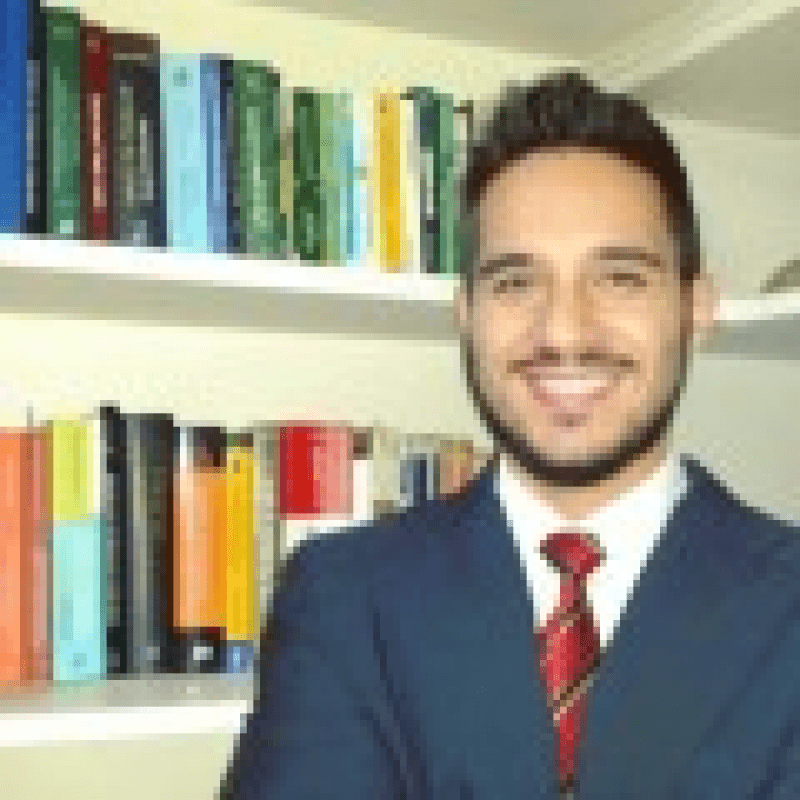 Pedro Salgueiro Advocacia & Consultoria