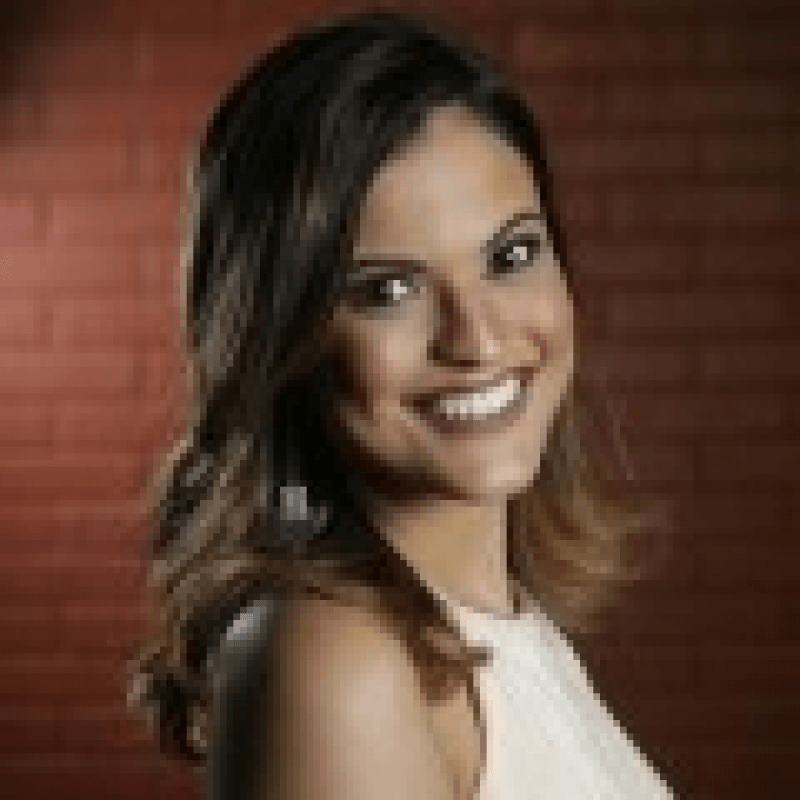 Mayla Santos
