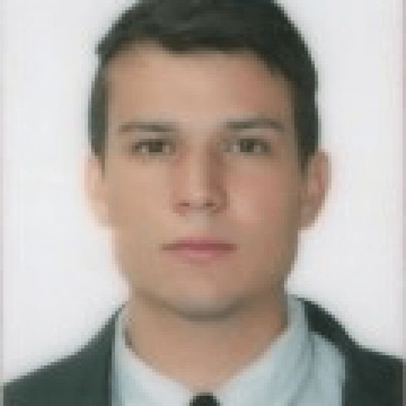 Rafael Mour&atilde;o