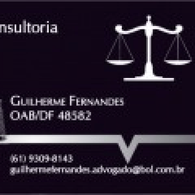 Advocacia Vieira Fernandes
