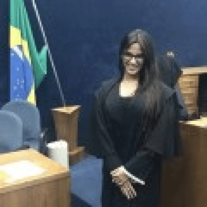 J&eacute;ssica Gebrim