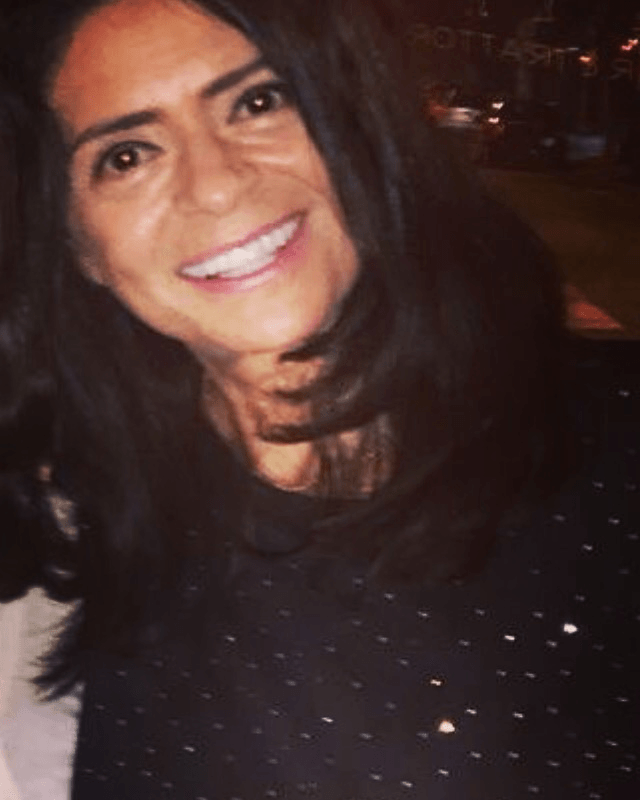 Selma Pinto Machado