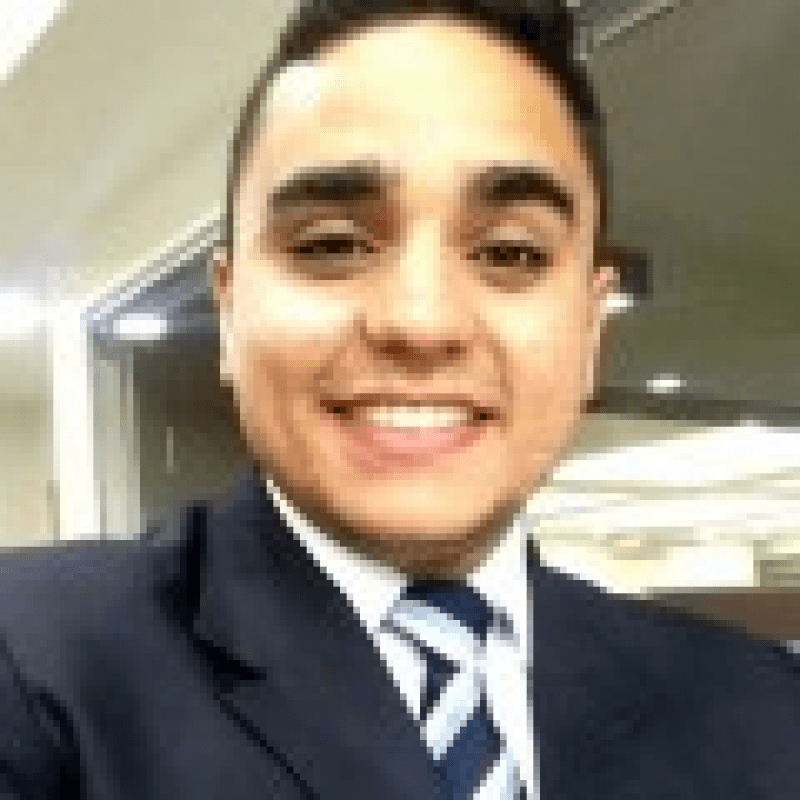 Lucas Gabriel de Melo Cardoso