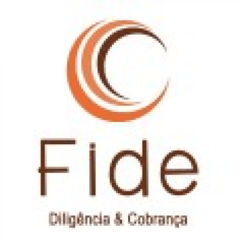 Fide Dilig&ecirc;ncias
