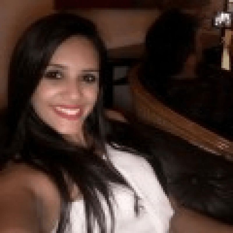 Caroline Monteiro