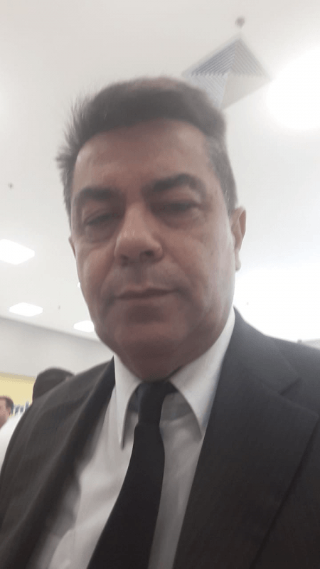 Adilson Martins da Silva Gerino