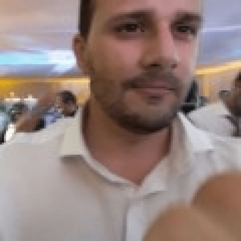 Emmanuel Garcia Nascimento