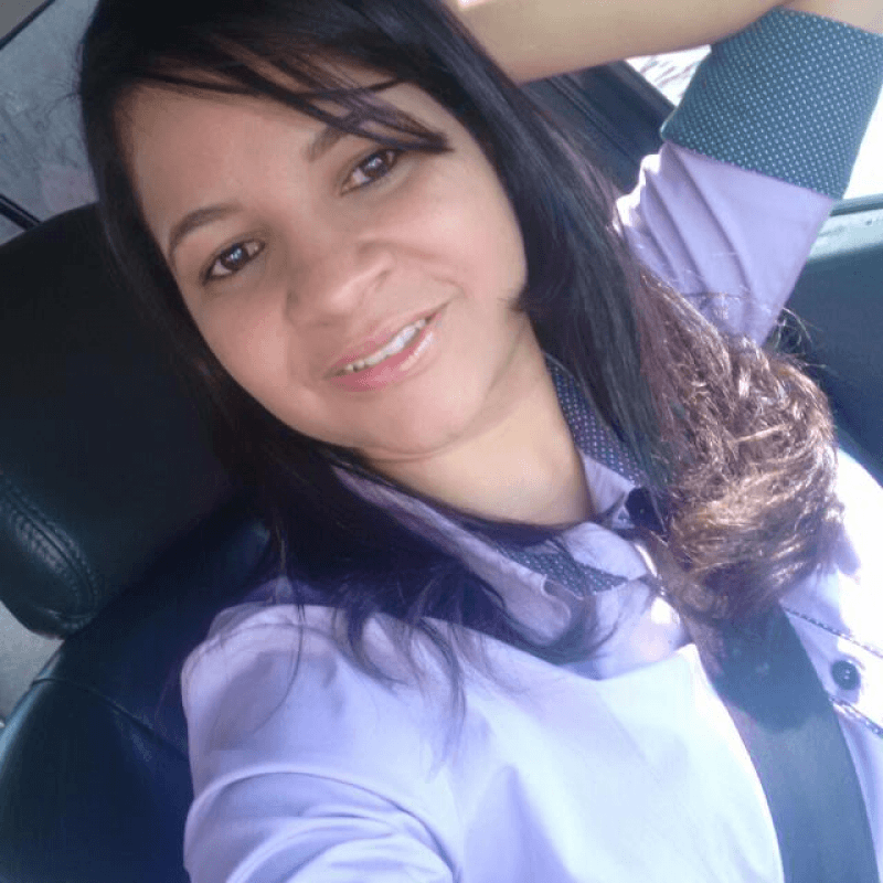 Rosivane de Macedo Silva