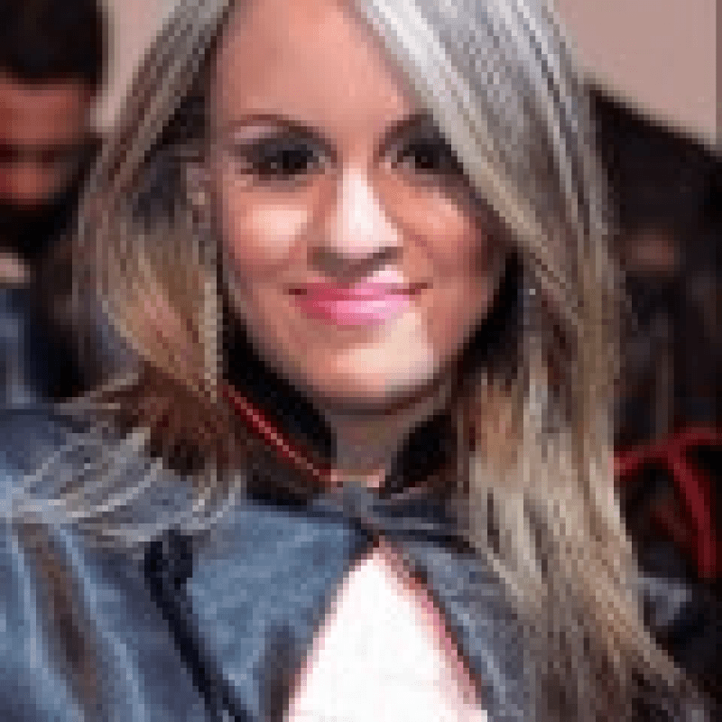 Camila Carolina Damasceno Santana