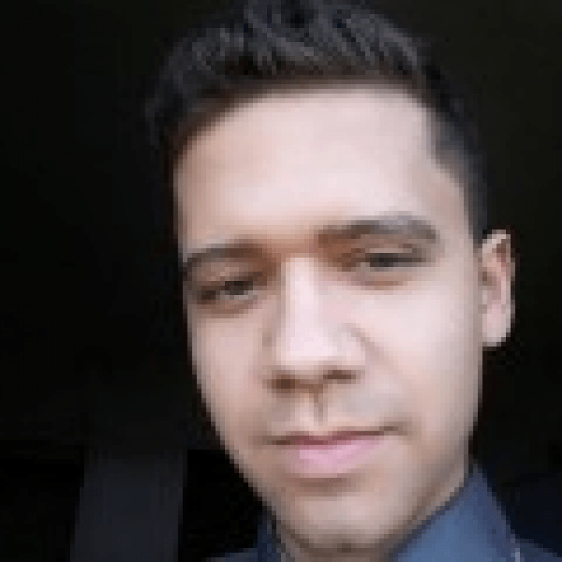 Carlos Roberto