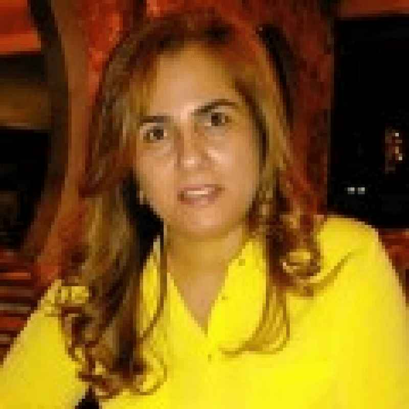 Eliete Vieira Bispo