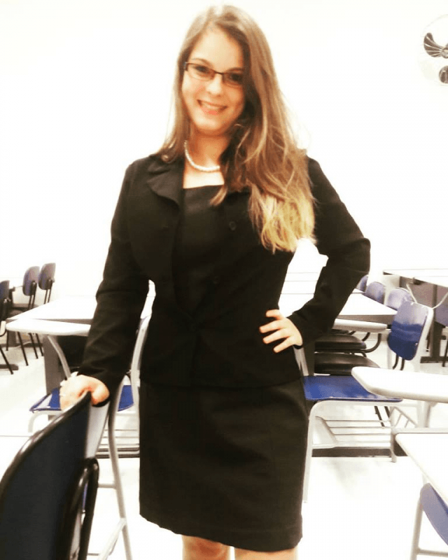 J&eacute;ssica Cristina Pereira de Barros