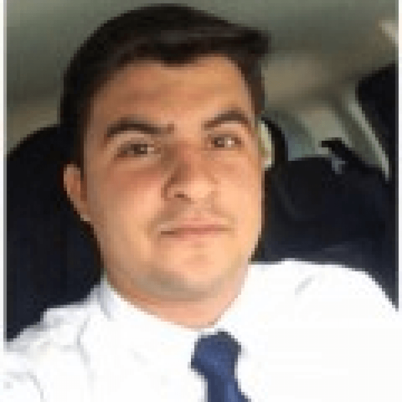 Anderson Cordeiro Correspondente Jur&iacute;dico