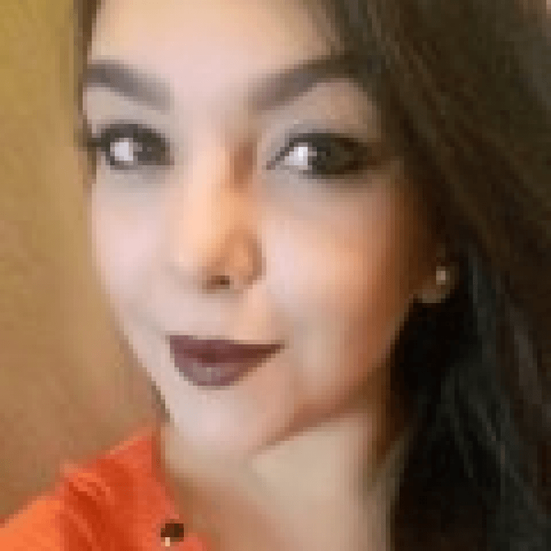 Thayane Moraes