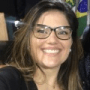 Advogada Vivian Arcoverde